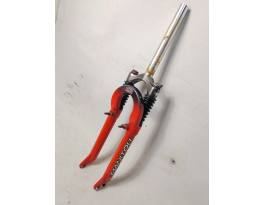 Manitou SX Carbon villa 26"