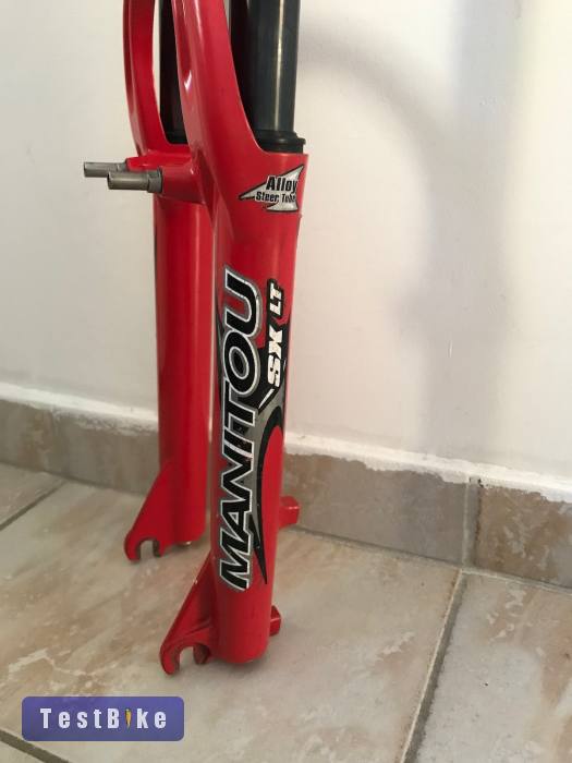 Manitou SX LT 