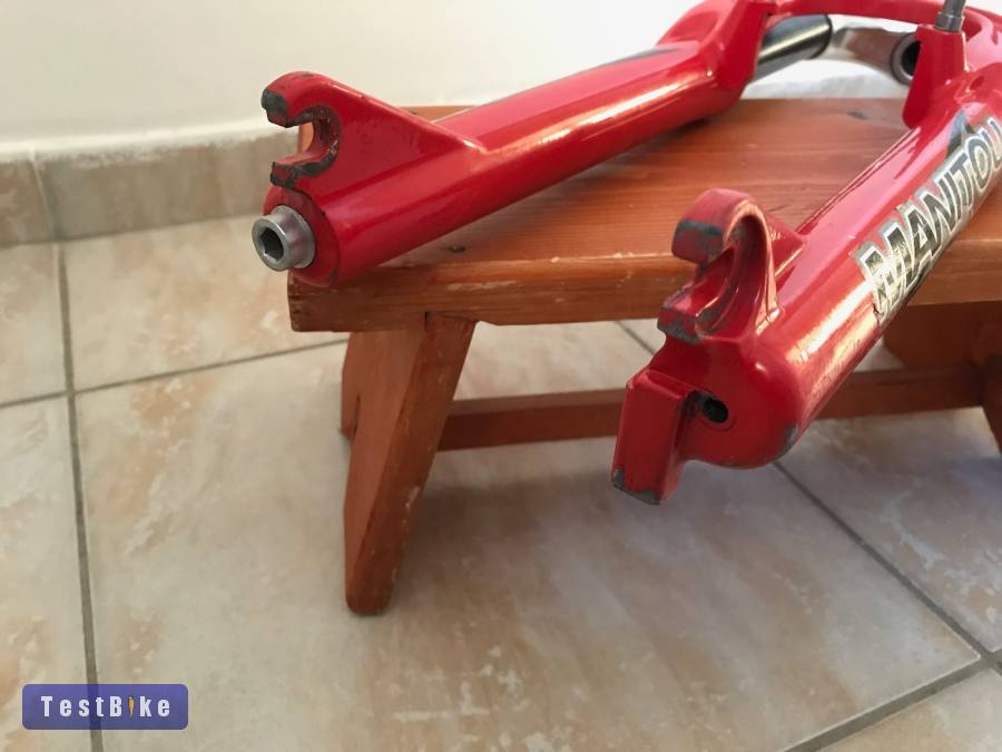 Manitou SX LT 