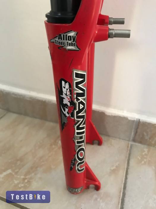Manitou SX LT 
