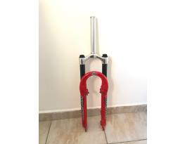 Manitou SX LT első teleszkóp