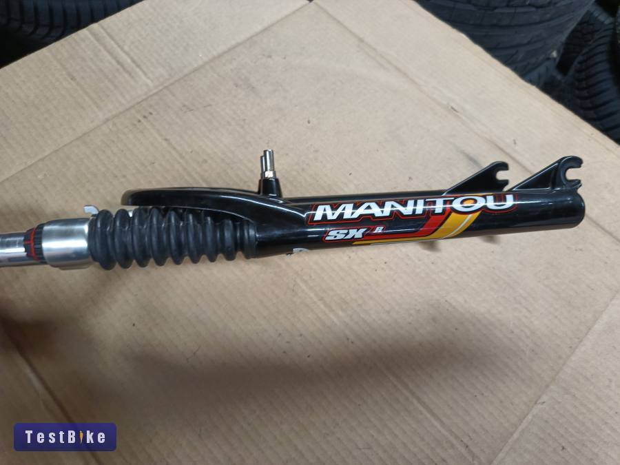 Manitou SX teleszkóp 26"