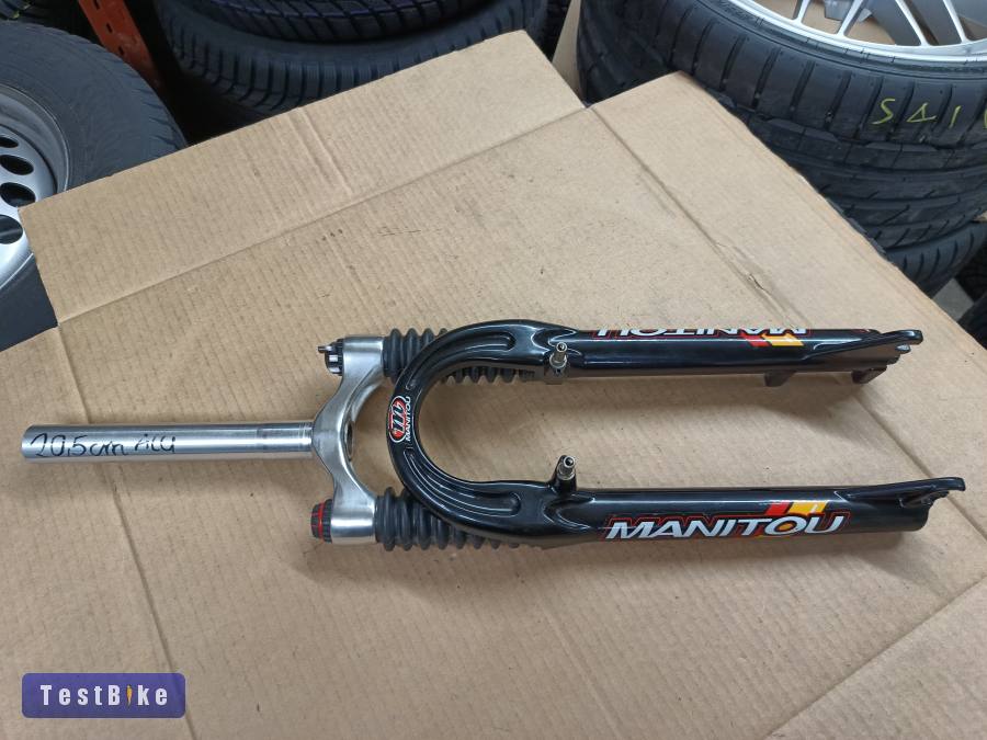Manitou SX teleszkóp 26"