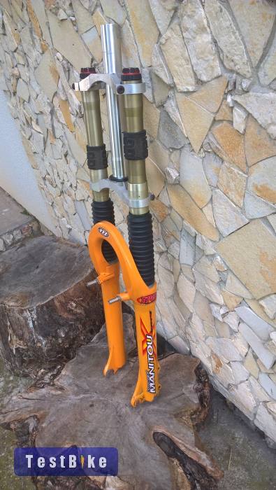 Manitou X-Vert R 