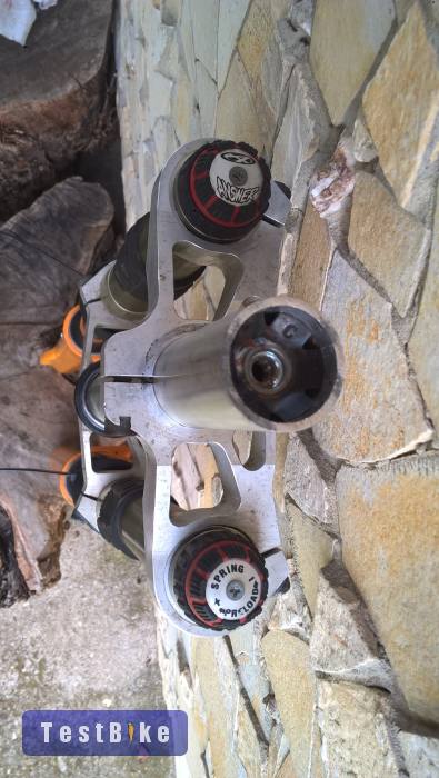 Manitou X-Vert R 
