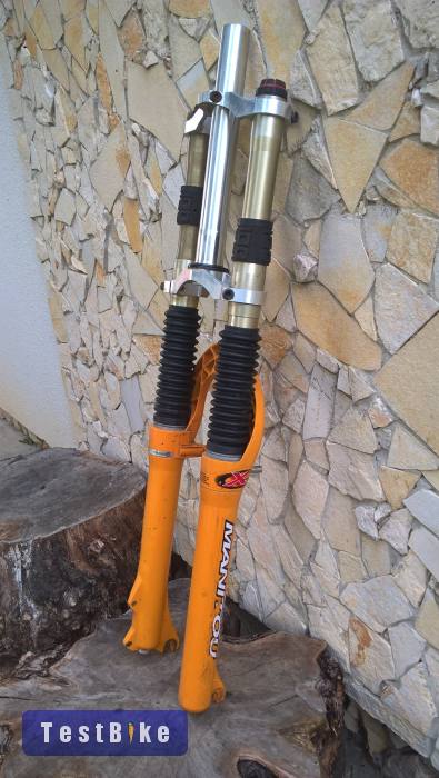 Manitou X-Vert R 