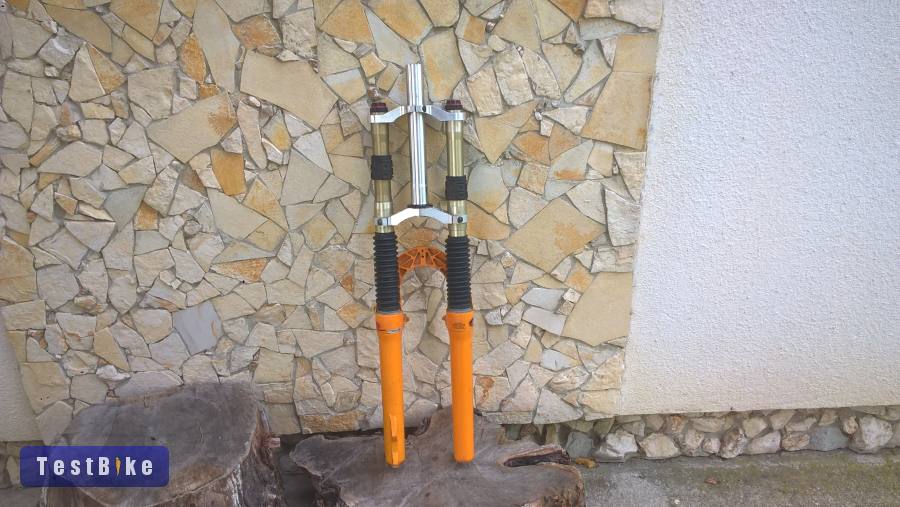 Manitou X-Vert R 