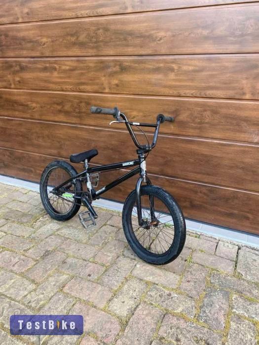 Mankind BMX 18 zoll