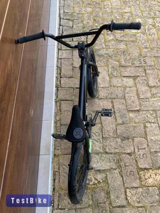 Mankind BMX 18 zoll
