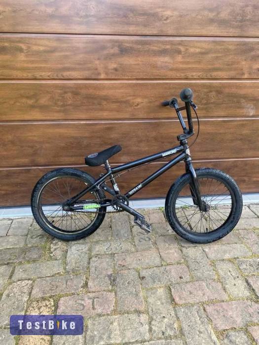 Mankind BMX 18 zoll
