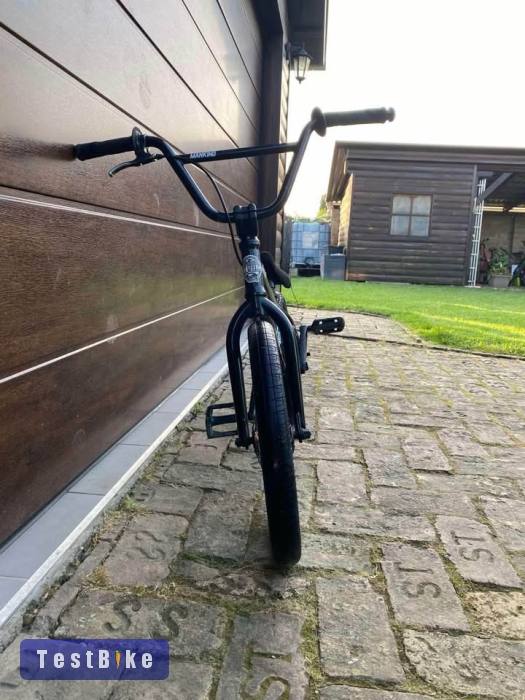 Mankind BMX 18 zoll