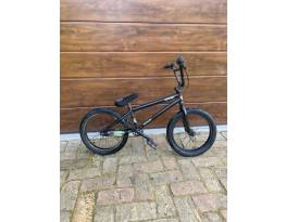 Mankind BMX 18 zoll