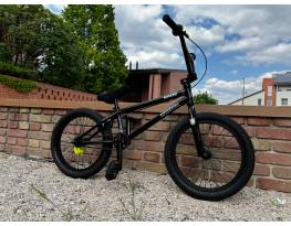 Mankind NXS 18”