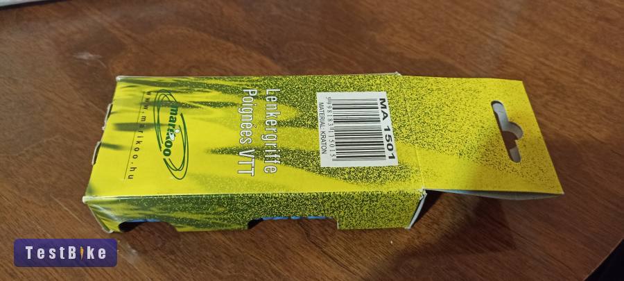 Marikoo Dirty Paws markolat,120mm 