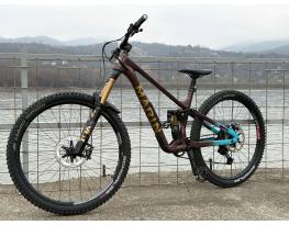 Marin alpin trail 1 DH / enduro / trail
