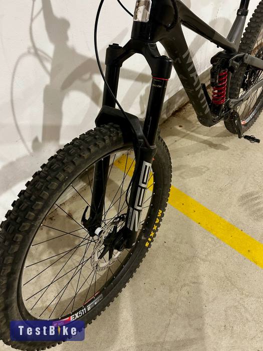 Marin Alpine trail carbon 2 2023
