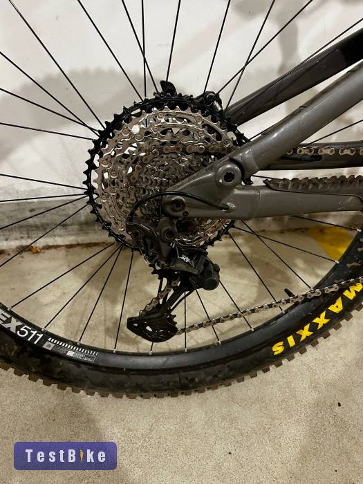 Marin Alpine trail carbon 2 2023