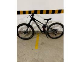Marin Alpine trail carbon 2 2023