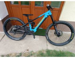 Marin Alpine Trail-E ebike 2023