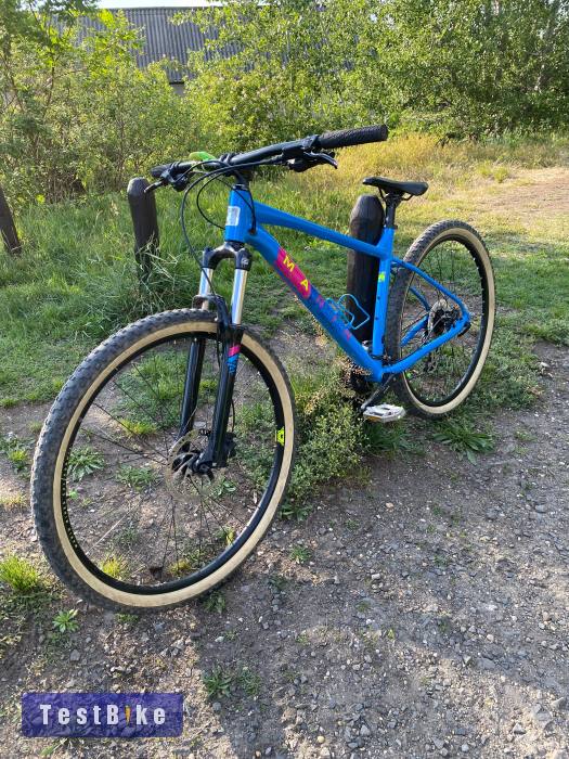 Marin Bobcat Trail 3