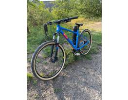 Marin Bobcat Trail 3