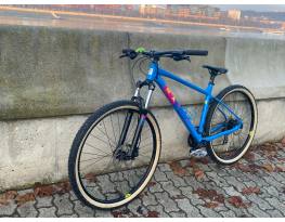 Marin Bobcat Trail 3