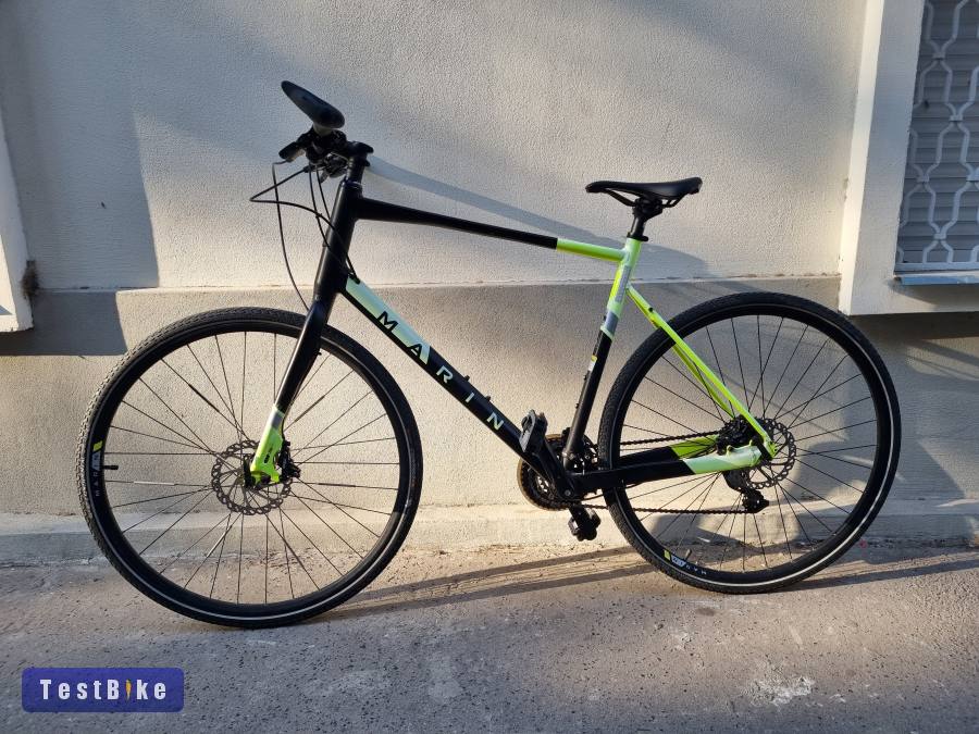 Marin Fairfax 2 