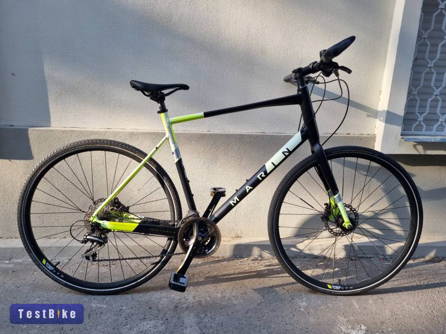 Marin Fairfax 2 