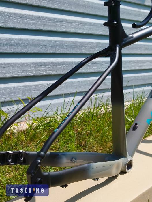 Marin Gestalt XR gravel váz szett alu + karbon