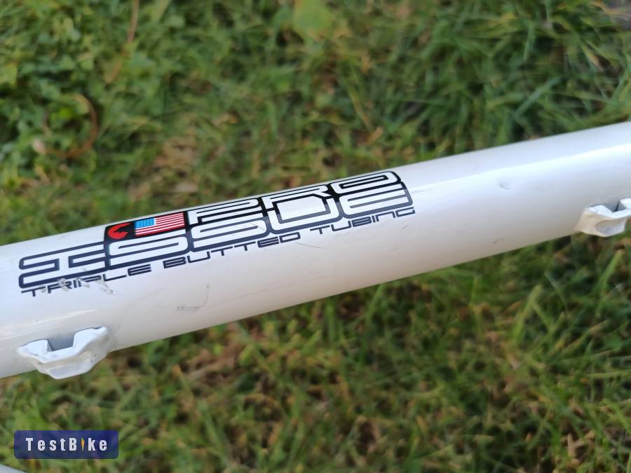 Marin mtb váz 26"-27,5"