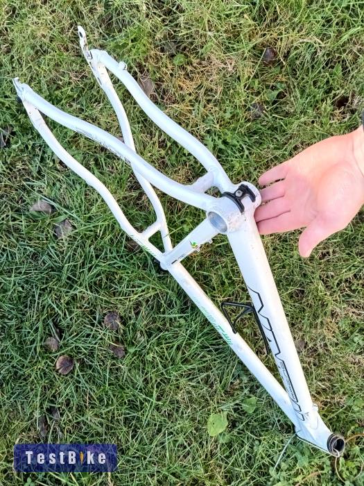 Marin mtb váz 26"-27,5"