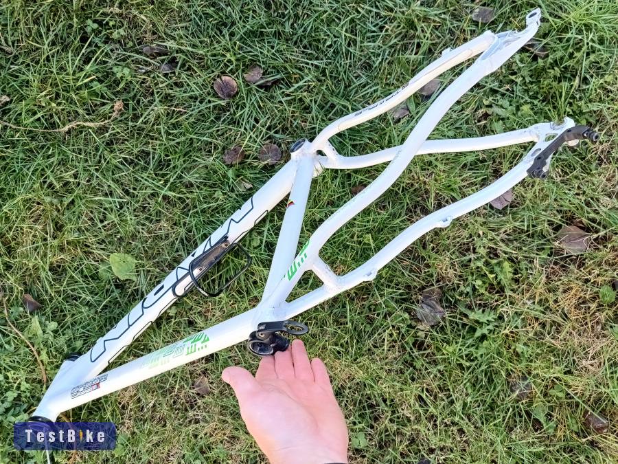 Marin mtb váz 26"-27,5"