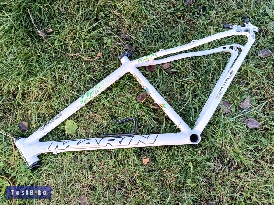 Marin mtb váz 26"-27,5"