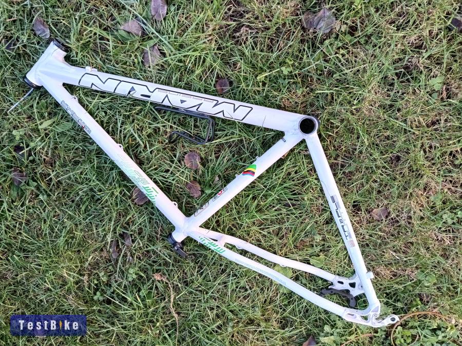 Marin mtb váz 26"