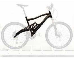 Marin Quad XC East Peak váz 130mm út, FOX tag L/48cm/19"