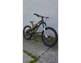 Marin Quake 7.2
