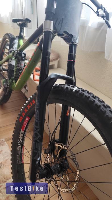 Marin Rift Zone 1 Downhill 