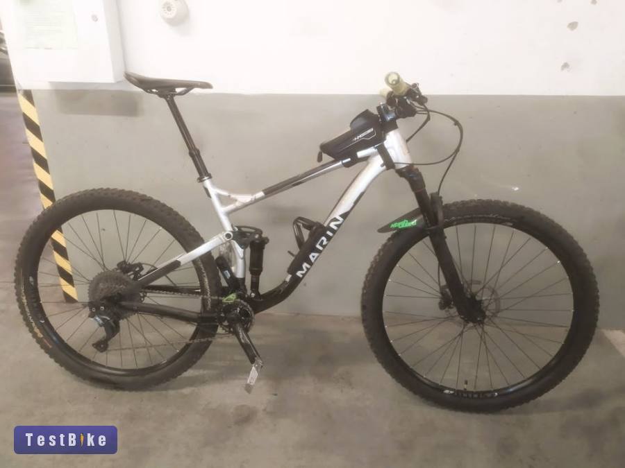 Marin Rift Zone 3 XL 29"
