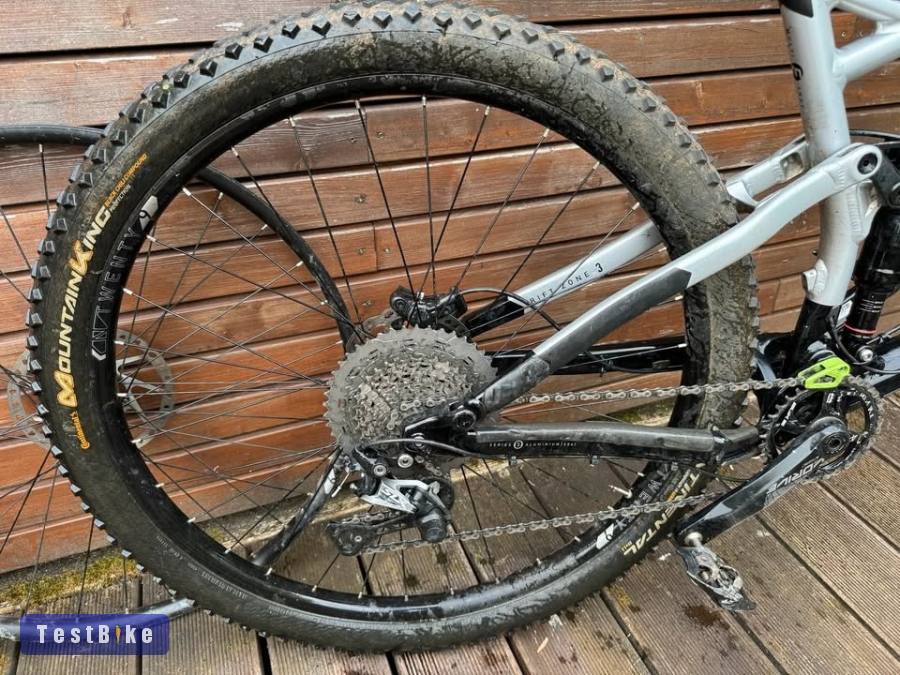 Marin Rift Zone 3 XL 29"