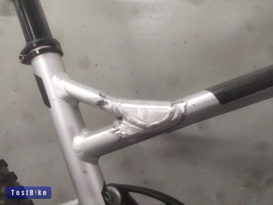 Marin Rift Zone 3 XL 29"