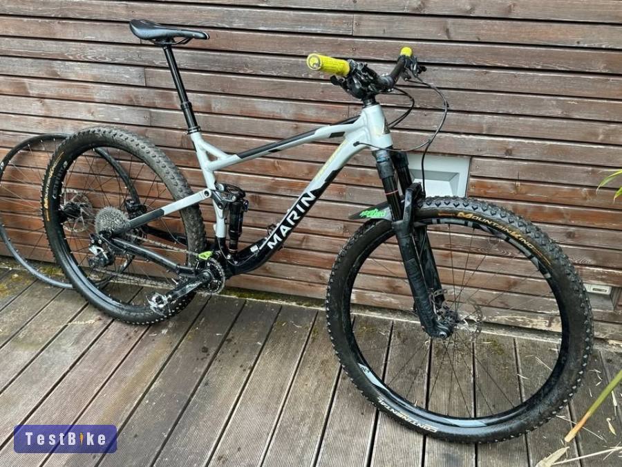 Marin Rift Zone 3 XL 29"