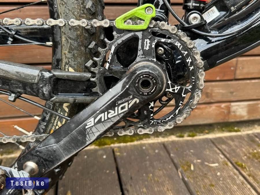Marin Rift Zone 3 XL 29"