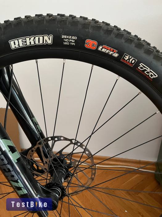 Marin Rift Zone XR 2023 XL