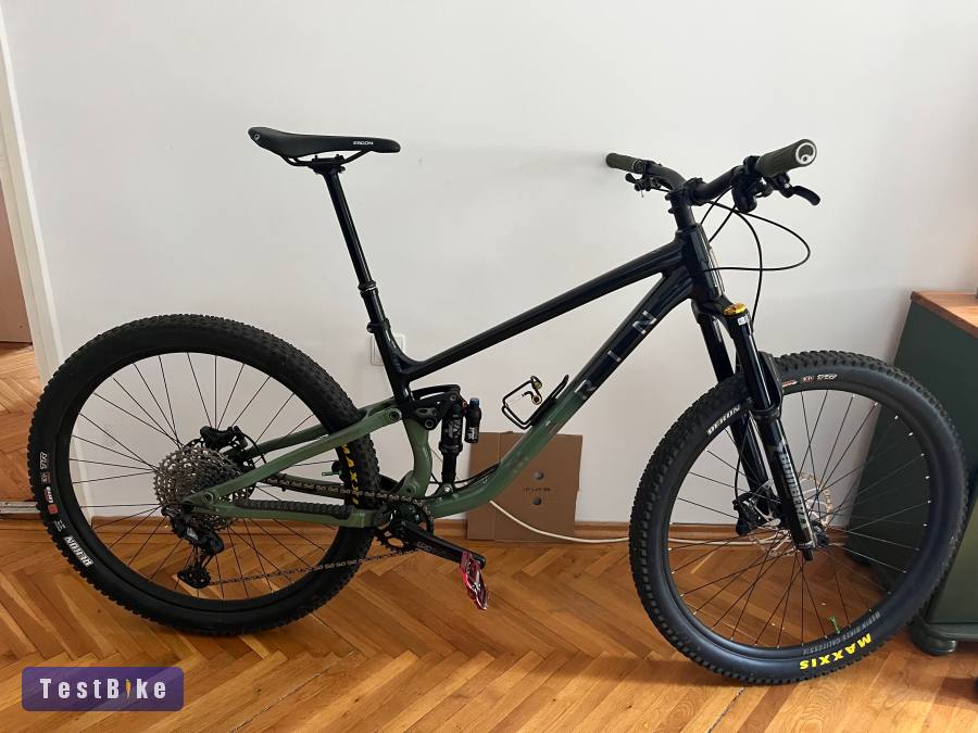 Marin Rift Zone XR 2023 XL