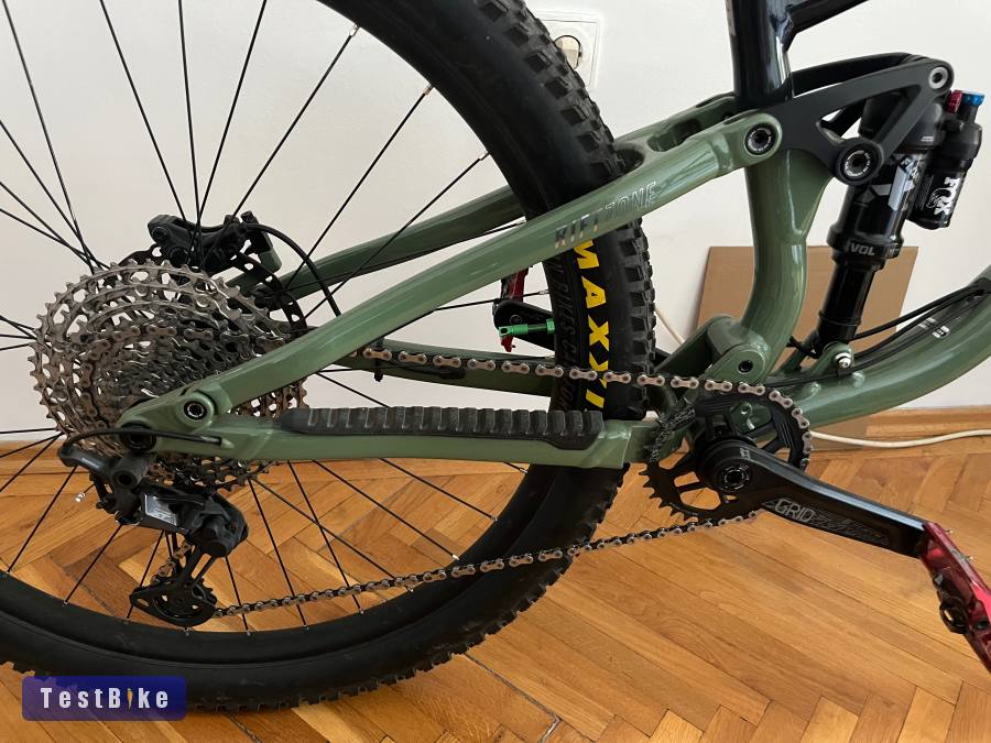 Marin Rift Zone XR 2023 XL