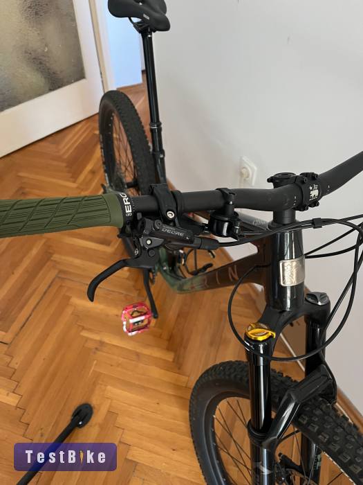 Marin Rift Zone XR 2023 XL