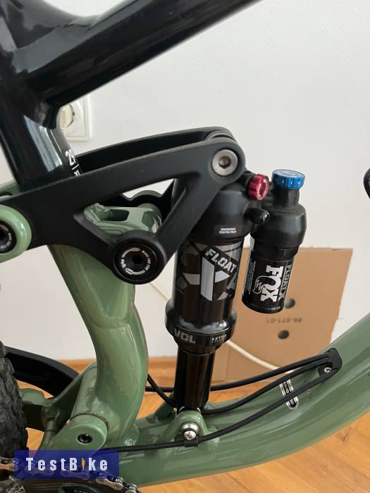 Marin Rift Zone XR 2023 XL