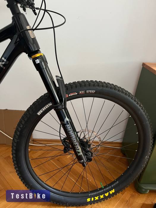 Marin Rift Zone XR 2023 XL