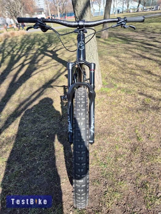 Marino 27.5 enduro kerékpár eladó