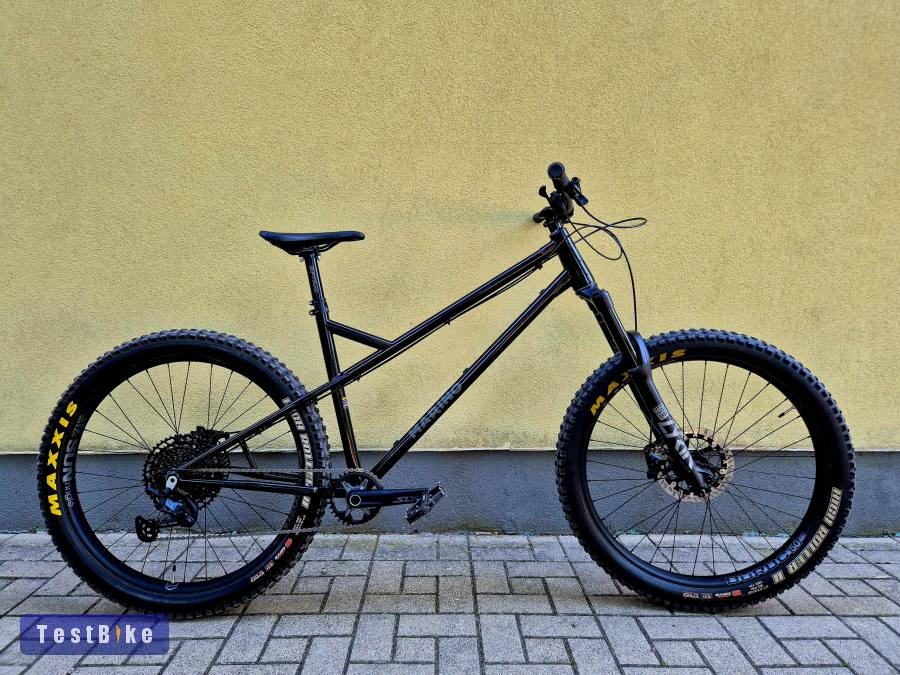 Marino 27.5 enduro kerékpár eladó